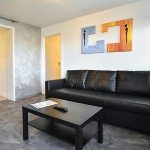 Appartement op de Begane Grond