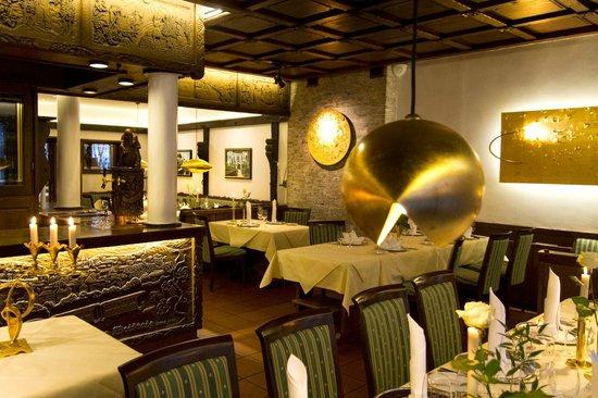 Zur Weinsteige Restaurant